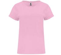 ROLY Women's Cies T-Shirt in Light Pink | Size: 3XL ROLY Light Pink 3XL