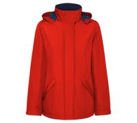 Roly Womens/Ladies America Padded Parka PF4695