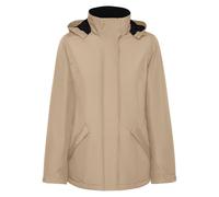 Roly Womens/Ladies America Padded Parka PF4695