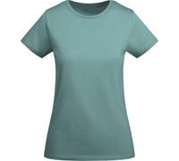 Roly Womens/Ladies Breda Short-Sleeved T-Shirt PF4335