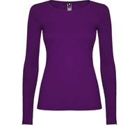 Roly Womens/Ladies Extreme Long-Sleeved T-Shirt PF4235