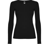 Roly Womens/Ladies Extreme Long-Sleeved T-Shirt PF4235
