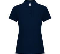 Roly Womens/Ladies Pegaso Premium Short-Sleeved Polo Shirt PF4538