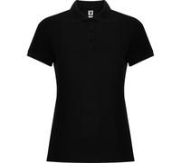 Roly Womens/Ladies Pegaso Premium Short-Sleeved Polo Shirt PF4538