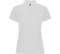 Roly Womens/Ladies Pegaso Premium Short-Sleeved Polo Shirt PF4538