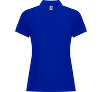 Roly Womens/Ladies Pegaso Premium Short-Sleeved Polo Shirt PF4538