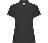 Roly Womens/Ladies Pegaso Premium Short-Sleeved Polo Shirt PF4538