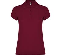 Roly Womens/Ladies Star Polo Shirt / N/A N/A PF4288
