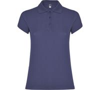 Roly Womens/Ladies Star Polo Shirt PF4288