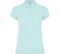 Roly Womens/Ladies Star Polo Shirt PF4288