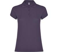 Roly Womens/Ladies Star Polo Shirt PF4288