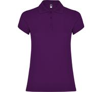 Roly Womens/Ladies Star Polo Shirt PF4288