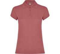 Roly Womens/Ladies Star Polo Shirt PF4288