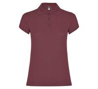 Roly Womens/Ladies Star Polo Shirt PF4288