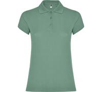 Roly Womens/Ladies Star Polo Shirt PF4288