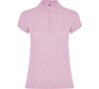 Roly Womens/Ladies Star Polo Shirt PF4288