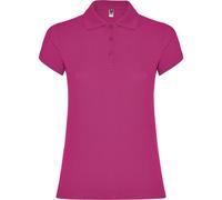 Roly Womens/Ladies Star Polo Shirt PF4288