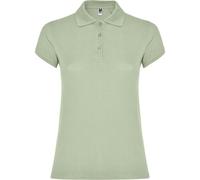 Roly Womens/Ladies Star Polo Shirt PF4288