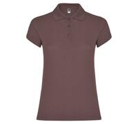 Roly Womens/Ladies Star Polo Shirt PF4288