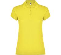 Roly Womens/Ladies Star Polo Shirt PF4288