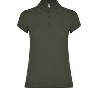 Roly Womens/Ladies Star Polo Shirt PF4288