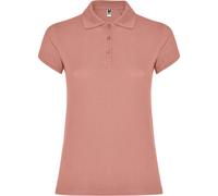 Roly Womens/Ladies Star Polo Shirt PF4288