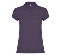 Roly Womens/Ladies Star Polo Shirt PF4288
