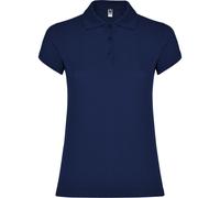 Roly Womens/Ladies Star Polo Shirt PF4288