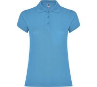 Roly Womens/Ladies Star Polo Shirt PF4288