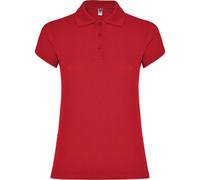 Roly Womens/Ladies Star Polo Shirt PF4288