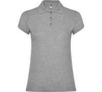Roly Womens/Ladies Star Polo Shirt PF4288