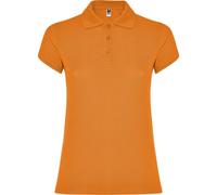 Roly Womens/Ladies Star Polo Shirt PF4288