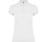 Roly Womens/Ladies Star Polo Shirt PF4288