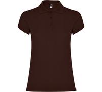 Roly Womens/Ladies Star Polo Shirt PF4288