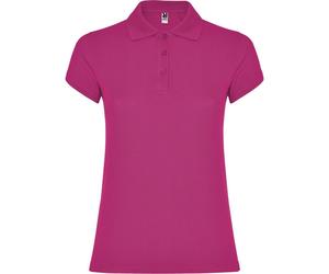 Roly Womens/Ladies Star Polo Shirt PF4288