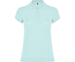 Roly Womens/Ladies Star Polo Shirt PF4288