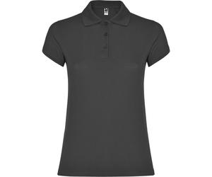 Roly Womens/Ladies Star Polo Shirt PF4288