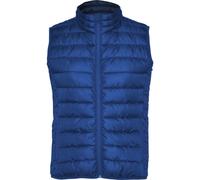 ROLY Women's Oslo Insulated Body Warmer in Blue | Size: Medium ROLY Blue M