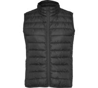 ROLY Women's Oslo Insulated Body Warmer in Dark Grey | Size: Large ROLY Dark Grey L