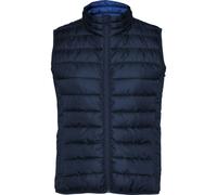 ROLY Women's Oslo Insulated Body Warmer in Navy | Size: Large ROLY Navy L