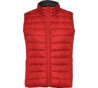 ROLY Women's Oslo Insulated Body Warmer in Red | Size: Medium ROLY Red M