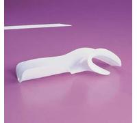 Rolyan Aquaplast Functional Position Splint, Left, Small, Fixed Position Stabilization Preformed Splint, Aid for Recovery & Rehabilitation, Ergonomic & Modifiable (Eligible for VAT Relief in the UK)