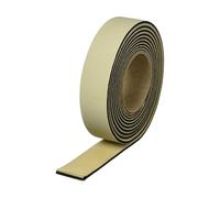 Rolyan Neoprene Strapping Material, 1/8 x 1-1/2"x 3-1/2 yd, Splinting & Casting Accessory, Comfortable Splint Strap, Elastic Padded Strap for Lining and Securing Splints, Soft Straps Contour the Body