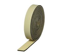 Rolyan Neoprene Strapping Material, 1/8"x 1"x 3-1/2 yd., Splinting and Casting Accessory, Comfortable Splint Strap, Elastic Padded Strap for Lining and Securing Splints, Soft Straps Contour the Body