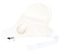 ROLYAN Positioning Splint Palm Protector, Left, Single