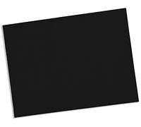 Rolyan Splinting Material Sheet, Tailor Splint, Charcoal Grey, 1/8" x 18" x 24", Solid, Single Sheet