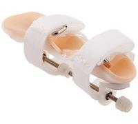 Rolyan Static Progressive Finger Extension Splint, XX-Small