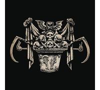 Marduk - Rom 5:12 (Reissue 2020)