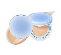 rom&nd Bare Water Cushion 20g (04 Beige 23), Healthy Hydration, Instant Hydration, Comfortable Skin, Long Life