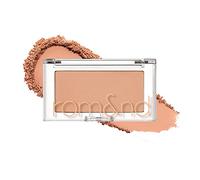 rom&nd BETTER THAN CH 04 PEAR CHIPㅣMake-Up Face Glow Highlighter Powdery BlusherㅣLightweight Natural FinishㅣPack of 1, 4g